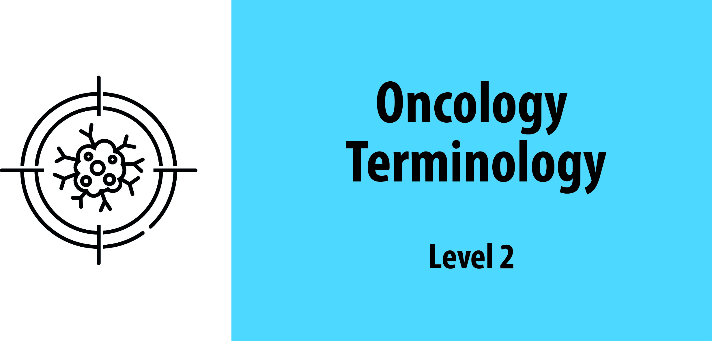 Oncology terminology L2